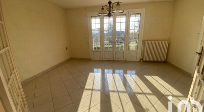 Maison 6 pièces de 116 m² à Poitiers (86000)