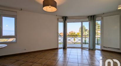 Apartment 3 rooms of 67 m² in Collonges-sous-Salève (74160)