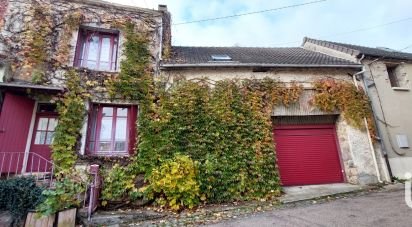 Village house 4 rooms of 100 m² in Villeneuve-la-Guyard (89340)