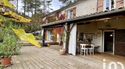 Country house 5 rooms of 145 m² in Nérac (47600)