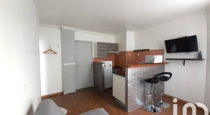 Appartement 2 pièces de 29 m² à Suresnes (92150)