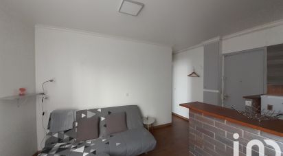 Appartement 2 pièces de 29 m² à Suresnes (92150)