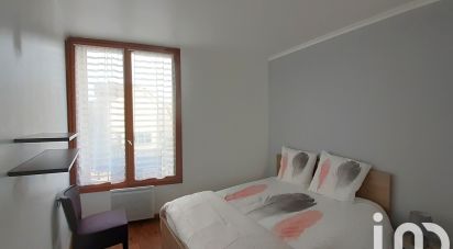 Appartement 2 pièces de 29 m² à Suresnes (92150)