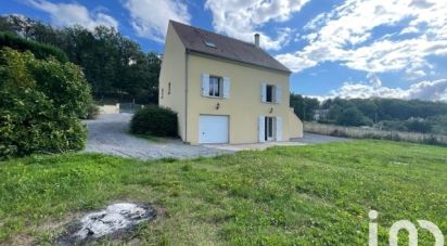 House 6 rooms of 125 m² in Ormesson (77167)