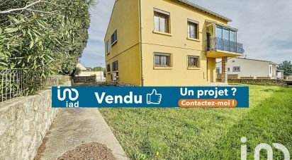 Maison traditionnelle 6 pièces de 120 m² à Beaucaire (30300)