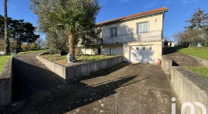 Maison 6 pièces de 123 m² à Châtillon-sur-Thouet (79200)