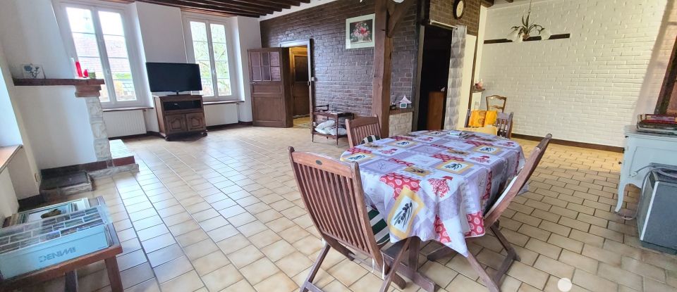 House 5 rooms of 152 m² in Bérulle (10160)