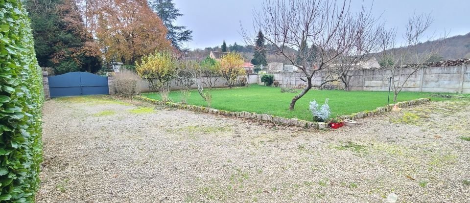 House 5 rooms of 152 m² in Bérulle (10160)