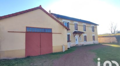 House 8 rooms of 146 m² in Roanne (42300)