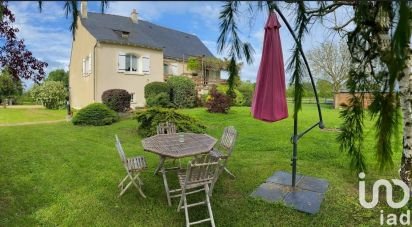 Traditional house 7 rooms of 133 m² in Saumur (49400)