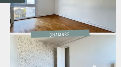 Apartment 4 rooms of 73 m² in La Rochelle (17000)