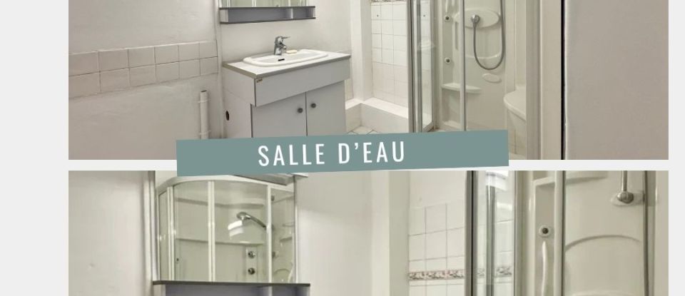 Appartement 4 pièces de 73 m² à La Rochelle (17000)