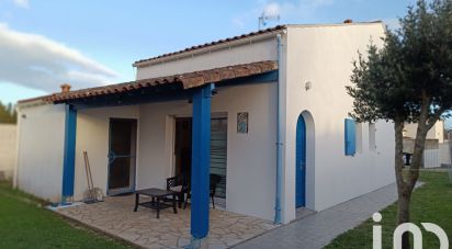 House 4 rooms of 73 m² in Vaux-sur-Mer (17640)