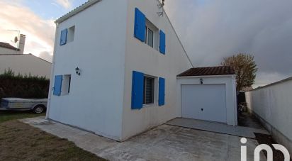 House 4 rooms of 56 m² in Vaux-sur-Mer (17640)