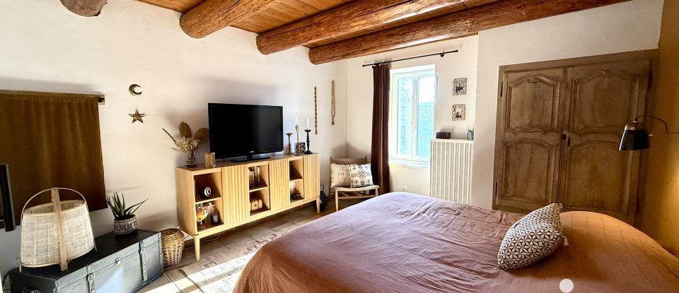 Mas 15 rooms of 387 m² in La Baume-de-Transit (26790)