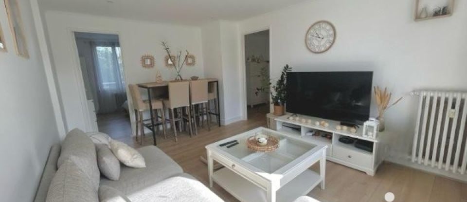 Appartement 3 pièces de 56 m² à Champigny-sur-Marne (94500)