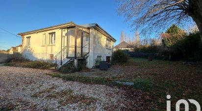 Maison 4 pièces de 73 m² à Gisors (27140)