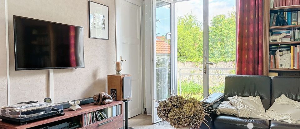 Maison 7 pièces de 143 m² à Nantes (44100)