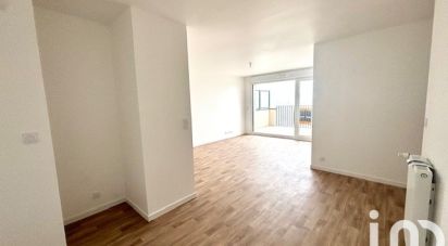 Apartment 3 rooms of 64 m² in Liffré (35340)