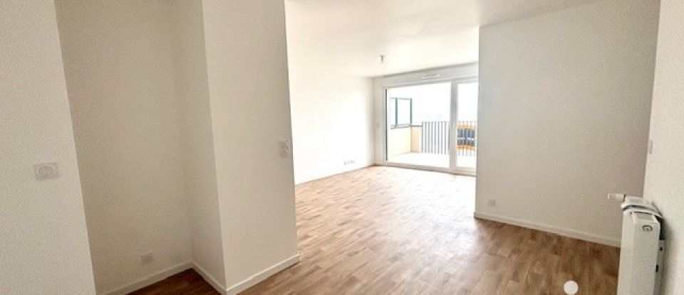 Apartment 3 rooms of 64 m² in Liffré (35340)