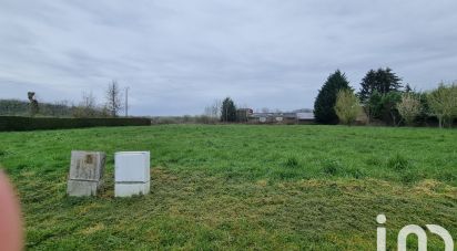 Land of 1,080 m² in Belleville-et-Châtillon-sur-Bar (08240)