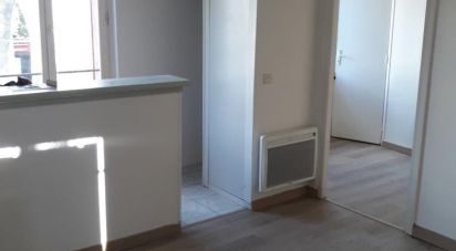 Appartement 2 pièces de 34 m² à Chartres (28000)