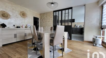 Apartment 3 rooms of 62 m² in Châlons-en-Champagne (51000)