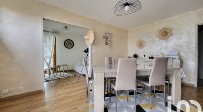 Apartment 3 rooms of 62 m² in Châlons-en-Champagne (51000)