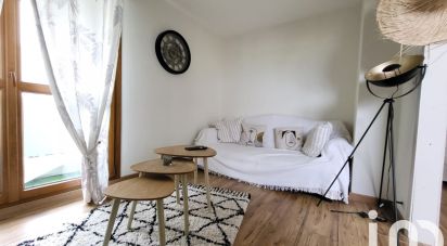 Appartement 3 pièces de 60 m² à Châlons-en-Champagne (51000)