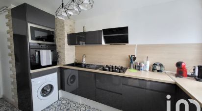 Apartment 3 rooms of 62 m² in Châlons-en-Champagne (51000)