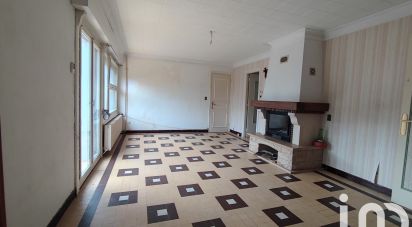 House 5 rooms of 98 m² in Isbergues (62330)