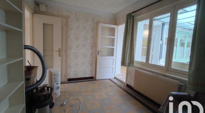 House 5 rooms of 98 m² in Isbergues (62330)