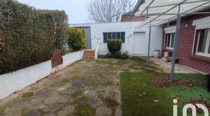 Maison 5 pièces de 98 m² à Isbergues (62330)