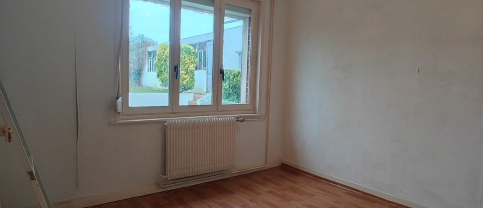 House 5 rooms of 98 m² in Isbergues (62330)