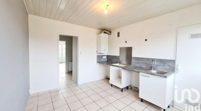 Appartement 3 pièces de 78 m² à Villars (42390)