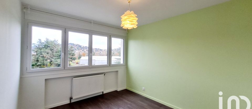 Apartment 3 rooms of 78 m² in Villars (42390)