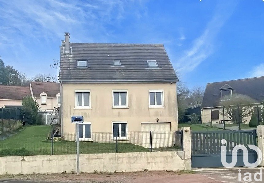 House 5 rooms of 90 m² in Larbroye (60400)