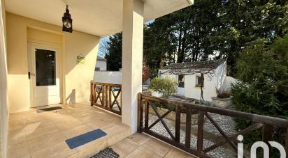 Maison 4 pièces de 92 m² à L'Isle-sur-la-Sorgue (84800)