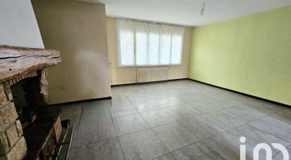 Maison 5 pièces de 94 m² à Trith-Saint-Léger (59125)