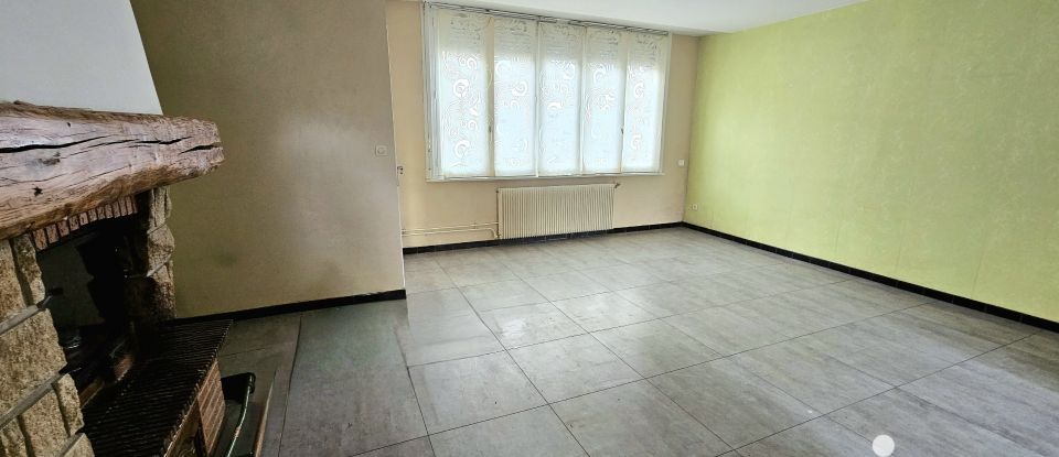 Maison 5 pièces de 94 m² à Trith-Saint-Léger (59125)