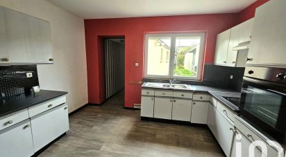 Maison 5 pièces de 94 m² à Trith-Saint-Léger (59125)