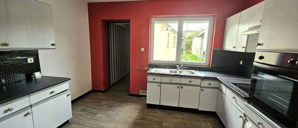 Maison 5 pièces de 94 m² à Trith-Saint-Léger (59125)