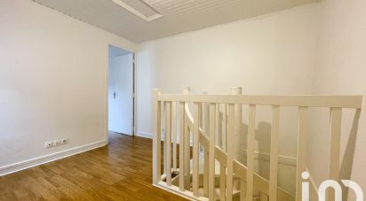 Duplex 2 rooms of 37 m² in Maisons-Laffitte (78600)