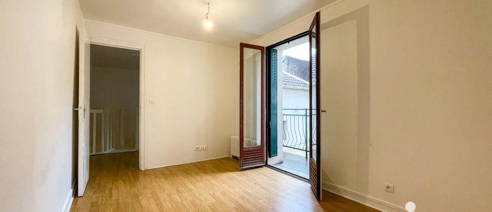 Duplex 2 pièces de 37 m² à Maisons-Laffitte (78600)