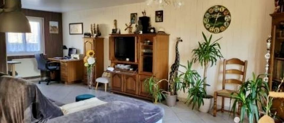 House 5 rooms of 110 m² in Seclin (59113)