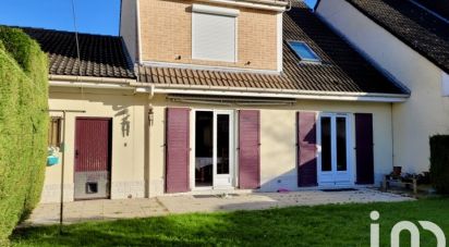 House 5 rooms of 110 m² in Seclin (59113)