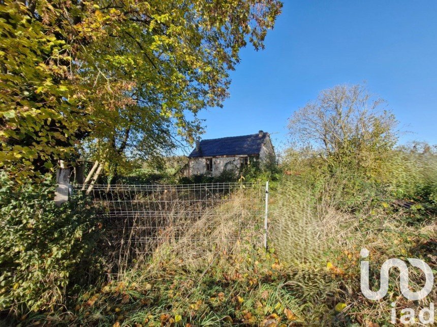 Maison traditionnelle 2 pièces de 40 m² à Saint-Père-sur-Loire (45600)