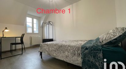 Maison 9 pièces de 210 m² à Nogent-sur-Oise (60180)