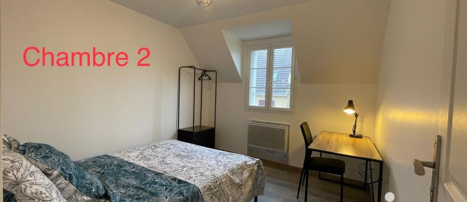 Maison 9 pièces de 210 m² à Nogent-sur-Oise (60180)