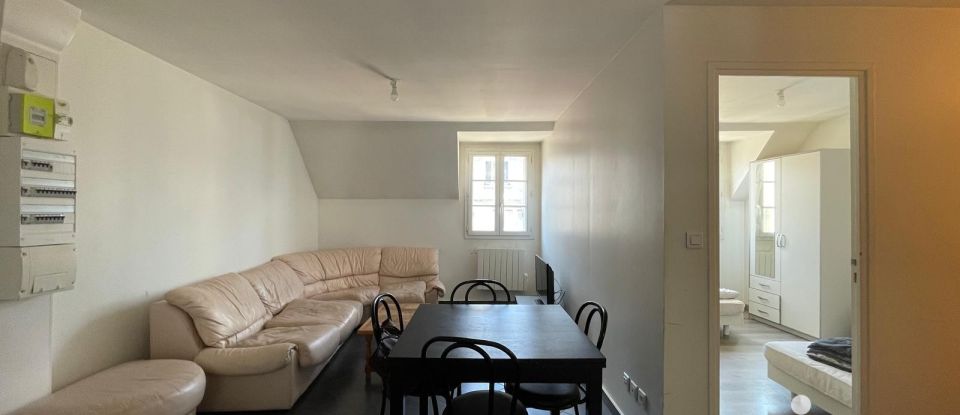 Maison 9 pièces de 210 m² à Nogent-sur-Oise (60180)